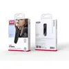 БЛЮТУЗ ГАРНІТУРА XO BE28 BLUETOOTH EARPHONE, ЧОРНИЙ