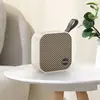 АКУСТИЧНА СИСТЕМА HOCO HC22 AUSPICIOUS SPORTS BT SPEAKER PAINT, БІЛИЙ