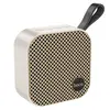 АКУСТИЧНА СИСТЕМА HOCO HC22 AUSPICIOUS SPORTS BT SPEAKER PAINT, БІЛИЙ