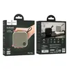 АКУСТИЧНА СИСТЕМА HOCO HC22 AUSPICIOUS SPORTS BT SPEAKER PAINT, БІЛИЙ