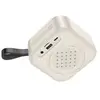 АКУСТИЧНА СИСТЕМА HOCO HC22 AUSPICIOUS SPORTS BT SPEAKER PAINT, БІЛИЙ