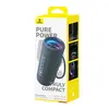 КОЛОНКА BASEUS AEQUR 30 AIR PORTABLE WIRELESS SPEAKER, СІРИЙ A20072600826-00