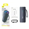 КОЛОНКА BASEUS AEQUR 30 AIR PORTABLE WIRELESS SPEAKER, СІРИЙ A20072600826-00