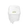 МЕРЕЖЕВИЙ ЗАРЯДНИЙ ПРИСТРІЙ BASEUS PICOGO GAN FAST CHARGER 1C 45W, БІЛИЙ P10176800213-00