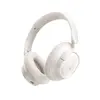 MR4_147499 Навушники baseus bass bh1 nc wireless noise cancelling headphones, білий a0203702 