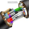 ПОДОВЖУВАЧ USB BASEUS AIRJOY SERIES USB2.0 EXTENSION CABLE 0.5M, ЧОРНИЙ B00631100111-00