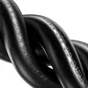 ПОДОВЖУВАЧ USB BASEUS AIRJOY SERIES USB2.0 EXTENSION CABLE 0.5M, ЧОРНИЙ B00631100111-00