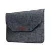 MR4_147529 Чохол-конверт felt bag для macbook 13,3 dark, сірий 
