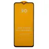 MR4_151821 Захисне скло 9d samsung a16 4g, a16 5g, a17, a26, m16, чорний (тех. пак) 