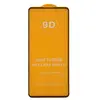 ЗАХИСНЕ СКЛО 9D REDMI NOTE 13 5G, NOTE 13 PRO 4G, NOTE 14S, ЧОРНИЙ (ТЕХ. ПАК)