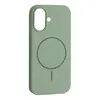 MR4_152146 Чохол silicone case with magsafe для iphone 16 light cyan 