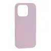 MR4_152166 Чохол silicone case with magsafe для iphone 16 pro max пурпуровий lilac 