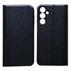 MR4_151993 Чехол-книжка carbone для samsung a37 4g, 5g dark синій 