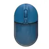 КОМПЮТЕРНА МИШКА JEDEL WD142 WIRELESS 2.4G+BT СИНІЙ