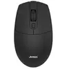 КОМПЮТЕРНА МИШКА JEDEL W927 WIRELESS 2.4G, ЧОРНИЙ