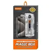 ЗАХИСНЕ СКЛО MOSSILY MAGIC BOX CLEAR GLASS ДЛЯ IPHONE 17 AIR