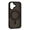 MR4_151695 Чохол guard matte magsafe для iphone 17, чорний 