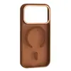 MR4_151704 Чохол guard matte magsafe для iphone 17 pro gold 