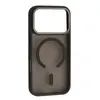 MR4_151706 Чохол guard matte magsafe для iphone 17 pro, сірий 