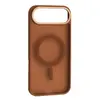 MR4_151699 Чохол guard matte magsafe для iphone 17 air gold 