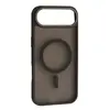 MR4_151701 Чохол guard matte magsafe для iphone 17 air, сірий 