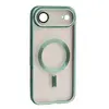 MR4_151740 Чохол shining camera magsafe для iphone 17 air зелений 