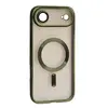 MR4_151743 Чохол shining camera magsafe для iphone 17 air dark зелений 