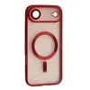 MR4_151736 Чохол shining camera magsafe для iphone 17 air червоний 