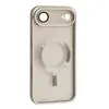 MR4_151745 Чохол shining camera magsafe для iphone 17 air, сірий 