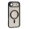 MR4_151747 Чохол shining camera magsafe для iphone 17 air синій titanium 