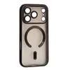MR4_151758 Чохол shining camera magsafe для iphone 17 pro, чорний 