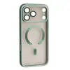 MR4_151768 Чохол shining camera magsafe для iphone 17 pro max зелений 