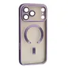 MR4_151774 Чохол shining camera magsafe для iphone 17 pro max glycine 