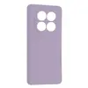 MR4_151786 Чохол tpu soft touch для redmi note 15 pro 4g (163,2 mm) lilac 