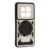 MR4_151791 Чохол protective ring magsafe для redmi note 15 4g space, сірий 