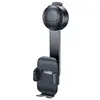 АВТОТРИМАЧ BASEUS PRIMETRIP C03 AIR CLAMPING CAR MOUNT (SUCTION CUP VERSION), ЧОРНИЙ C0013C01 (ДЕФ. ПАК)