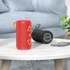 АКУСТИЧНА СИСТЕМА BOROFONE BR37 NOBLE SPORTS BT SPEAKER, ЧОРНИЙ