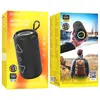 АКУСТИЧНА СИСТЕМА BOROFONE BR37 NOBLE SPORTS BT SPEAKER, ЧОРНИЙ