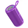 АКУСТИЧНА СИСТЕМА BOROFONE BR37 NOBLE SPORTS BT SPEAKER ФІОЛЕТОВИЙ