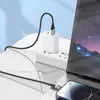 КАБЕЛЬ BOROFONE BX101 CREATOR ДЛЯ LIGHTNING 2,4A, 1M, ЧОРНИЙ