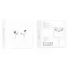 НАВУШНИКИ БЕЗДРОТОВІ BOROFONE BW90 TRUE WIRELESS STEREO HEADSET TWS, БІЛИЙ