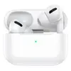 НАВУШНИКИ БЕЗДРОТОВІ BOROFONE BW90 TRUE WIRELESS STEREO HEADSET TWS, БІЛИЙ