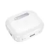 НАВУШНИКИ БЕЗДРОТОВІ HOCO EW87 GATA TRUE WIRELESS TOUCH SCREEN BT HEADSET, БІЛИЙ