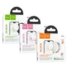 БРЕЛОК АНТИ-ВТРАТА HOCO E91E TIGER SMART ANTI-LOST DEVICE (BRACELET TYPE) CLASSIC, ЧОРНИЙ