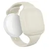 БРЕЛОК АНТИ-ВТРАТА HOCO E91E TIGER SMART ANTI-LOST DEVICE (BRACELET TYPE), СІРИЙ