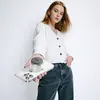АКУСТИЧНА СИСТЕМА HOCO HC43 SURPASS BT SPEAKER, БІЛИЙ