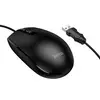КОМПЮТЕРНА МИШКА HOCO GM50 LEAGUE BUSINESS WIRED MOUSE, ЧОРНИЙ