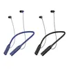 MR4_152130 Навушники бездротові hoco es62 plus pretty neck-hang bt earphones синій 
