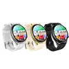 СМАРТ-ГОДИННИК HOCO Y38 AMOLED SMART WATCH (CALL VERSION) GOLD