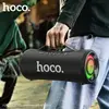 АКУСТИЧНА СИСТЕМА HOCO HA10 OLEADA OUTDOOR BT SPEAKER, ЧОРНИЙ